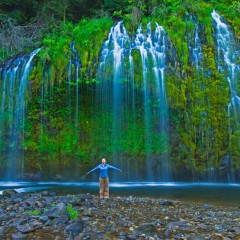 Adventure I